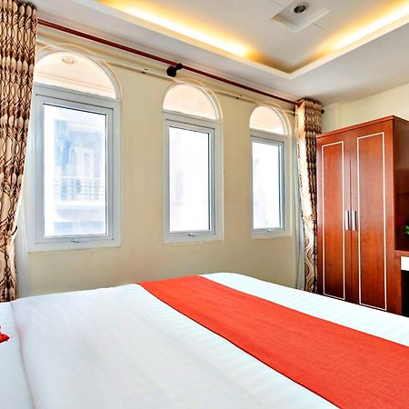 مدينة هوشي منه S79 Residences Yaya المظهر الخارجي الصورة