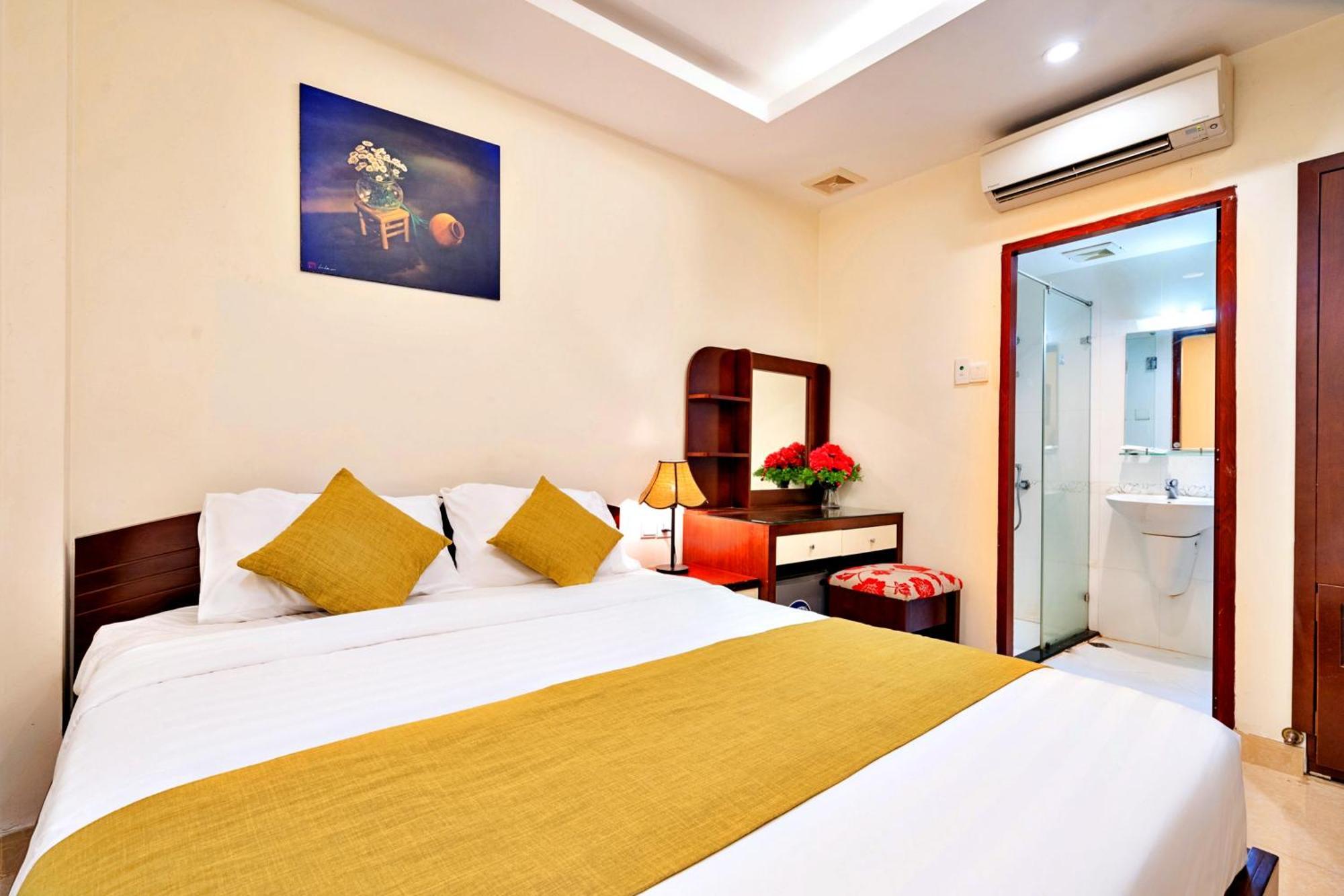 مدينة هوشي منه S79 Residences Yaya المظهر الخارجي الصورة