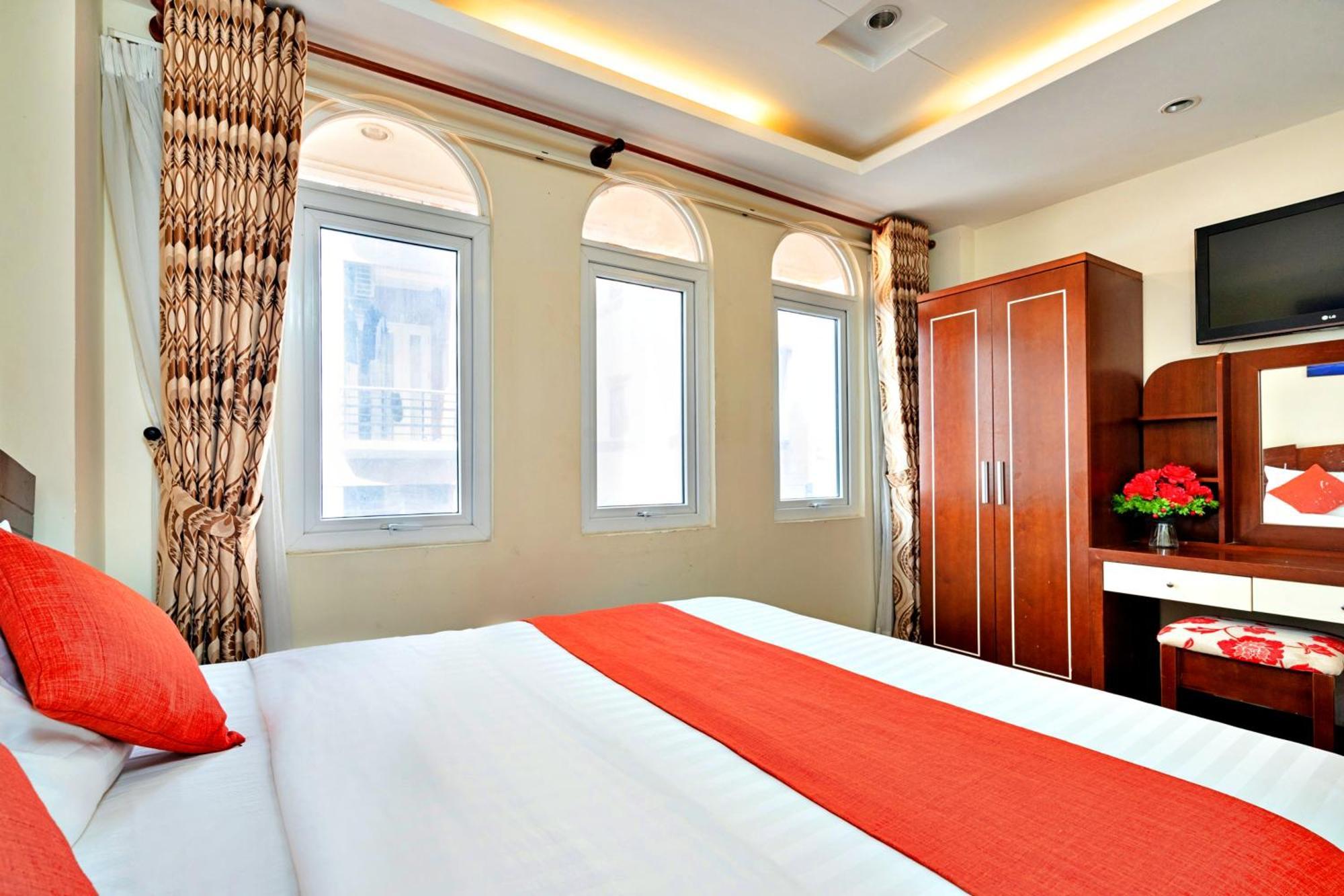 مدينة هوشي منه S79 Residences Yaya المظهر الخارجي الصورة
