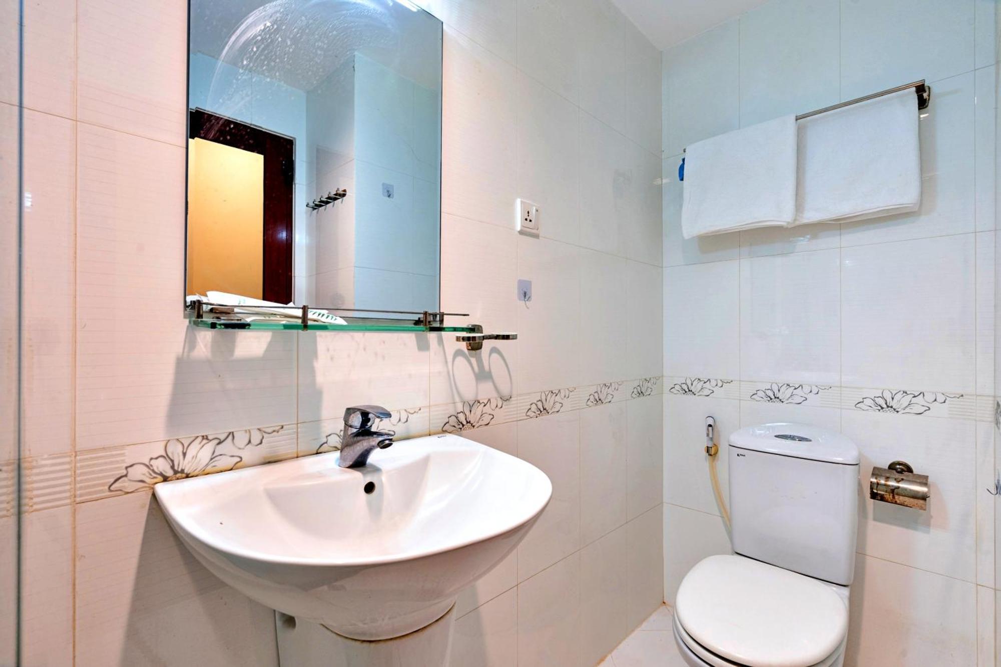 مدينة هوشي منه S79 Residences Yaya المظهر الخارجي الصورة