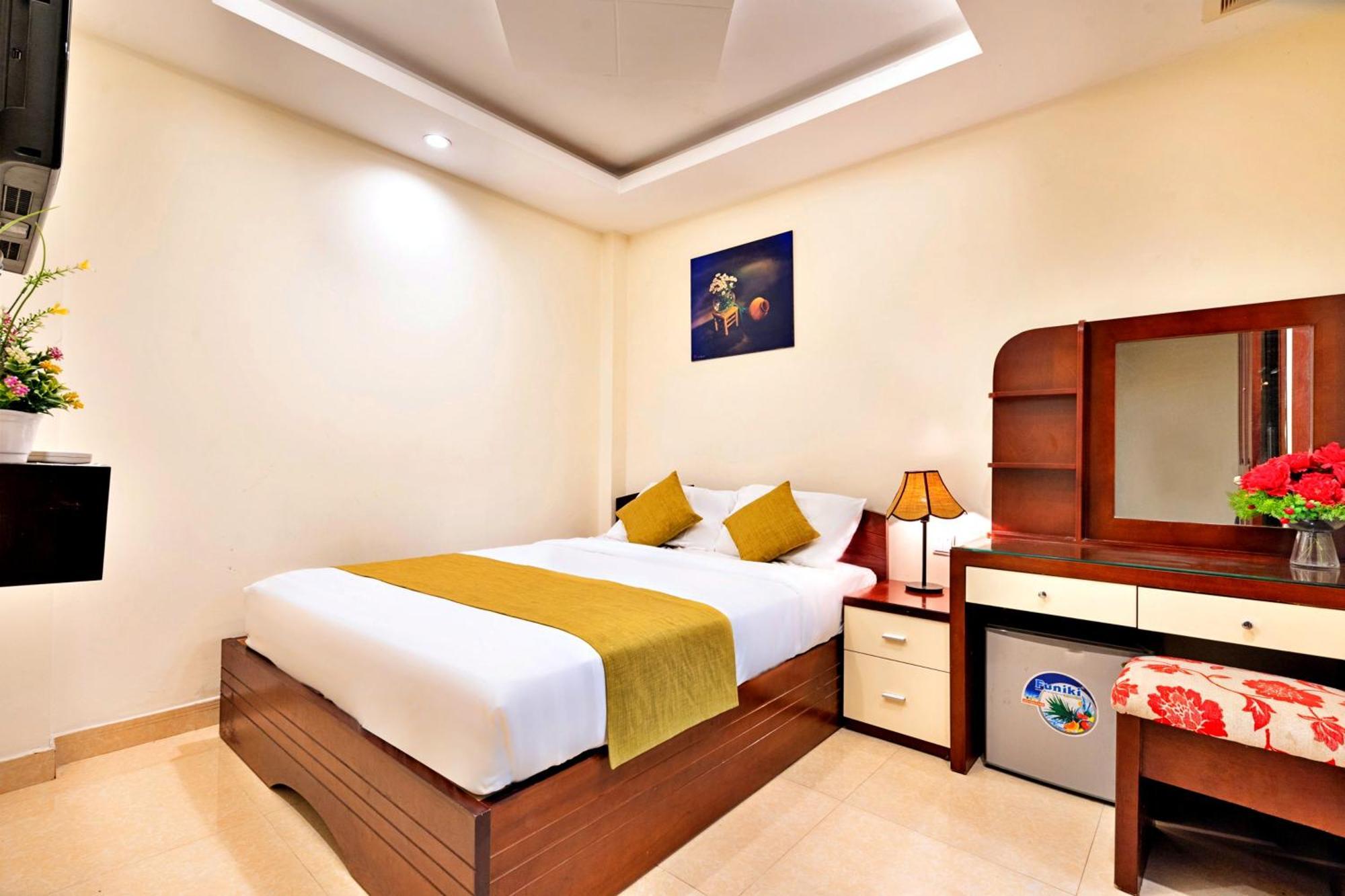 مدينة هوشي منه S79 Residences Yaya المظهر الخارجي الصورة