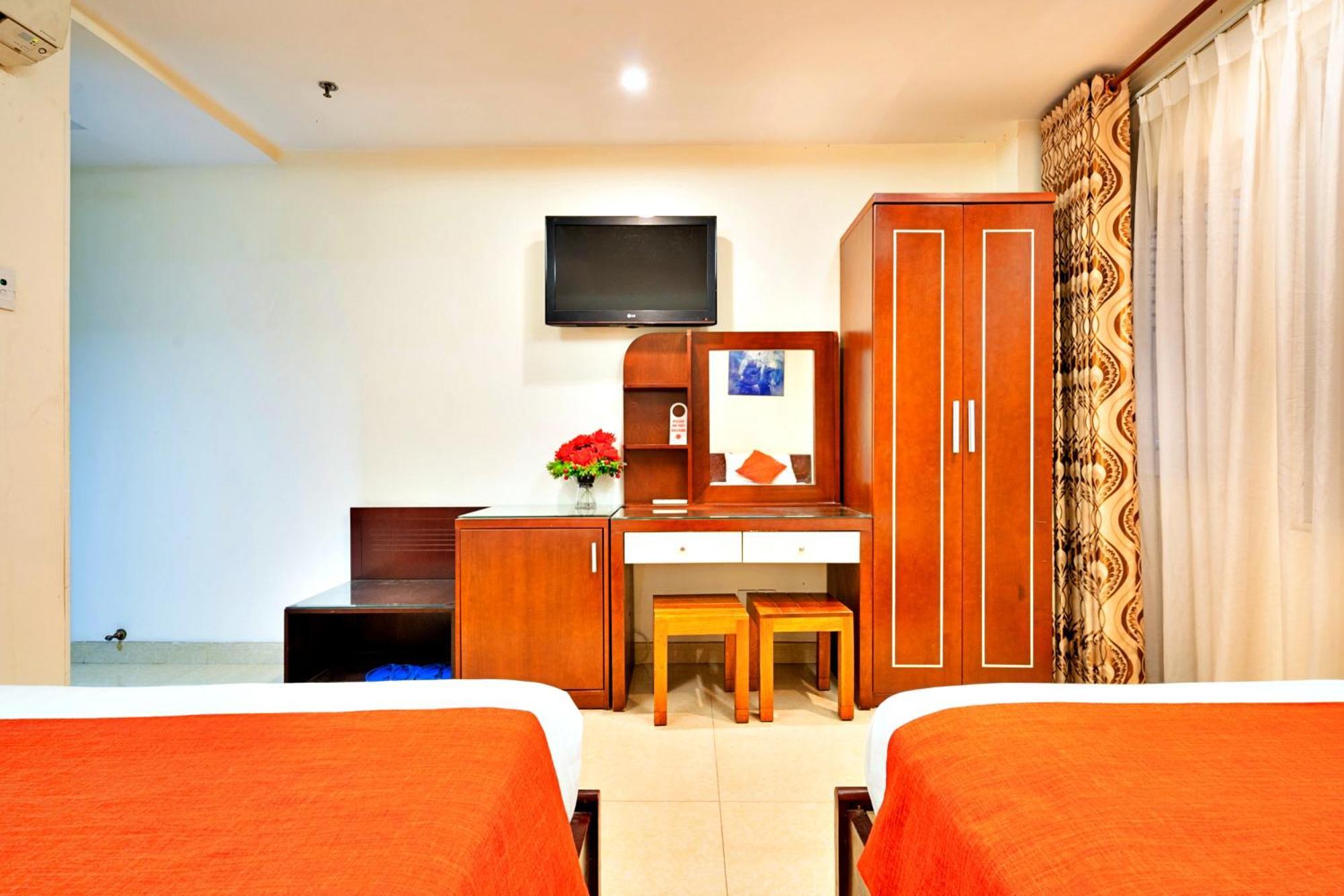 مدينة هوشي منه S79 Residences Yaya المظهر الخارجي الصورة