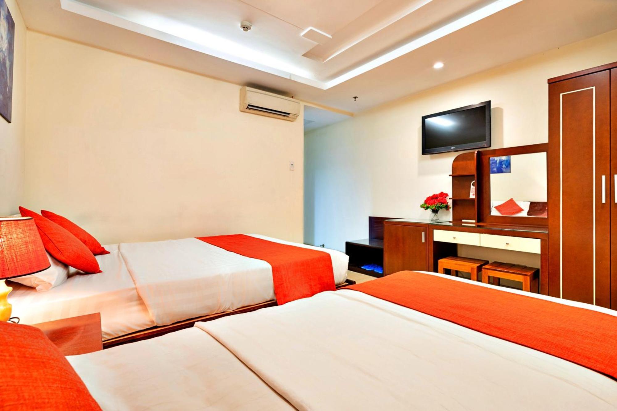 مدينة هوشي منه S79 Residences Yaya المظهر الخارجي الصورة