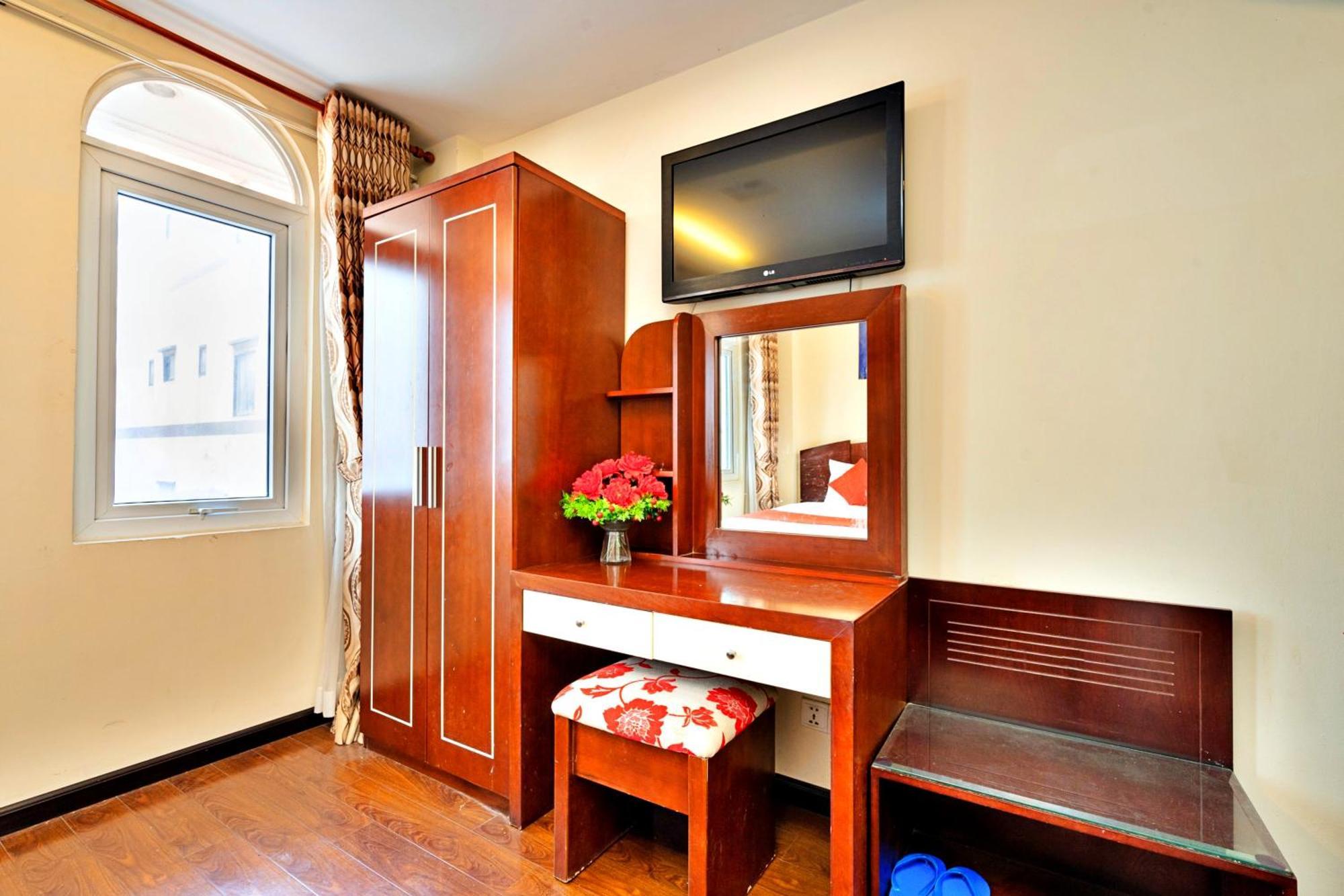 مدينة هوشي منه S79 Residences Yaya المظهر الخارجي الصورة