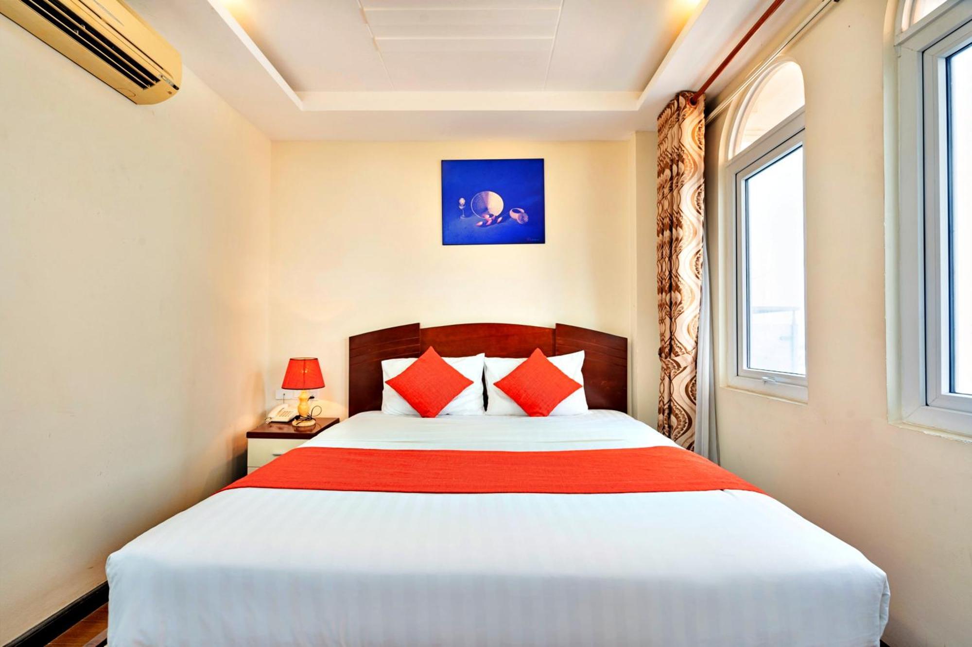 مدينة هوشي منه S79 Residences Yaya المظهر الخارجي الصورة