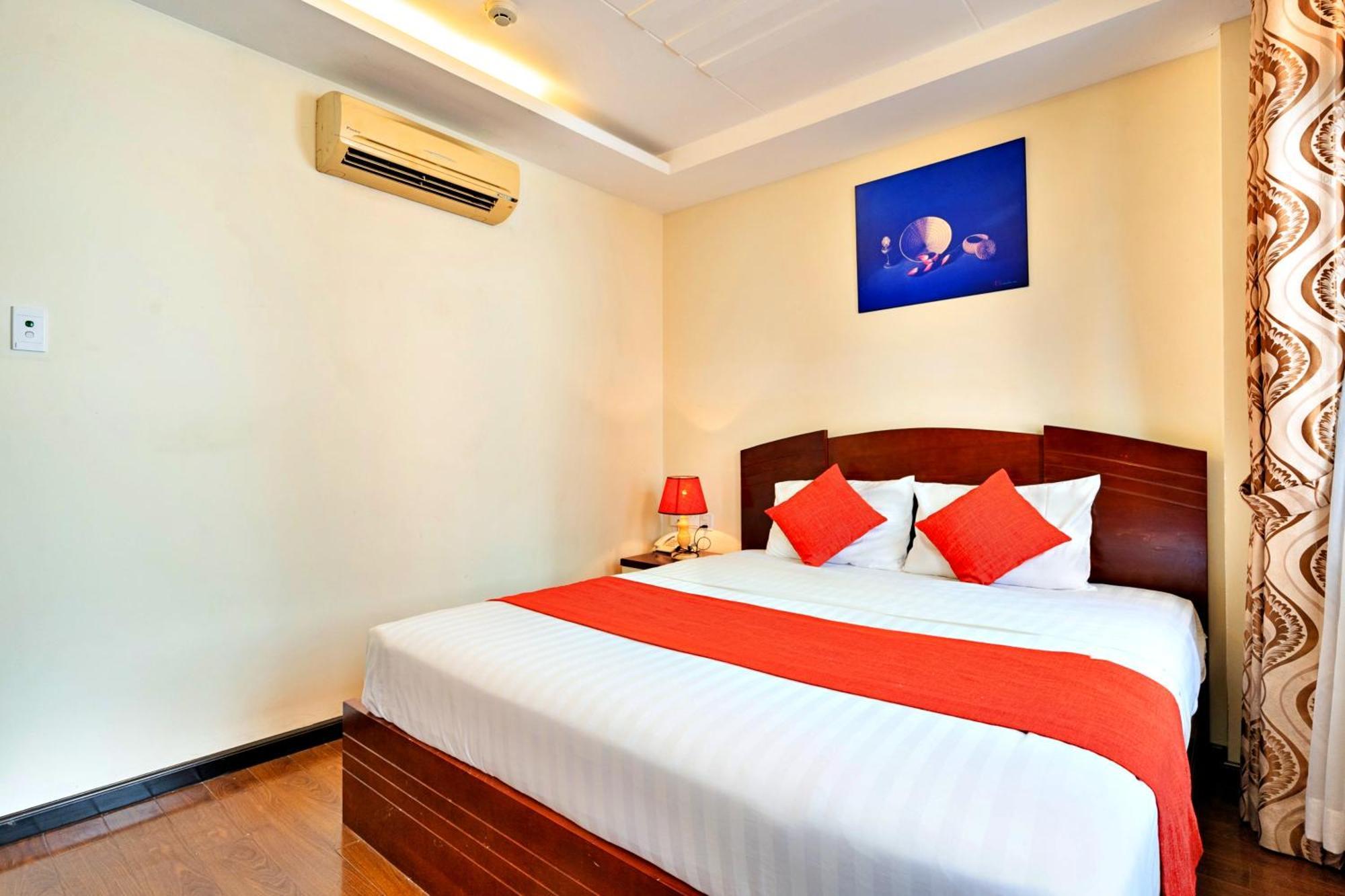 مدينة هوشي منه S79 Residences Yaya المظهر الخارجي الصورة