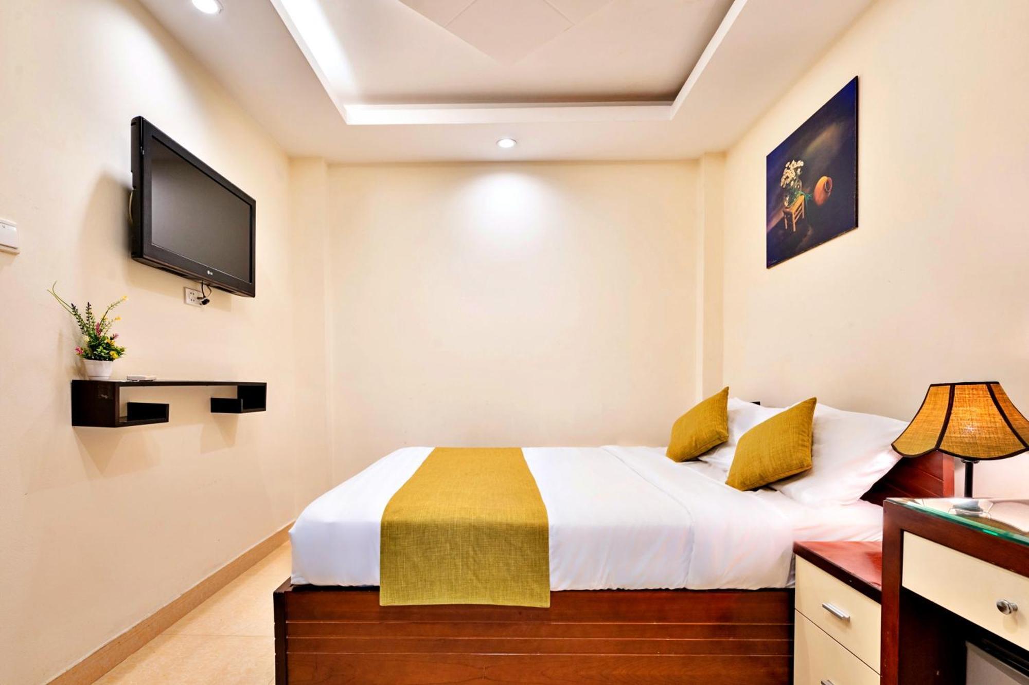 مدينة هوشي منه S79 Residences Yaya المظهر الخارجي الصورة