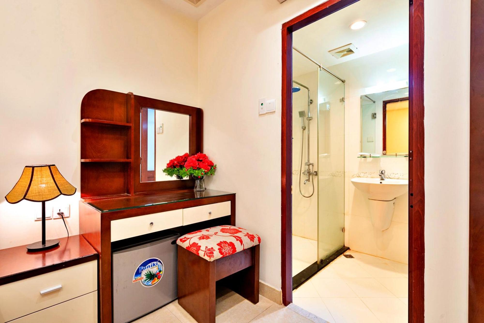 مدينة هوشي منه S79 Residences Yaya المظهر الخارجي الصورة